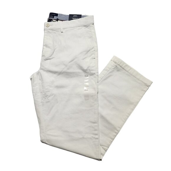 Tommy Hilfiger Men's TH Flex Stretch Regular Fit Chino Pants‎ 29x30 - Picture 12 of 12